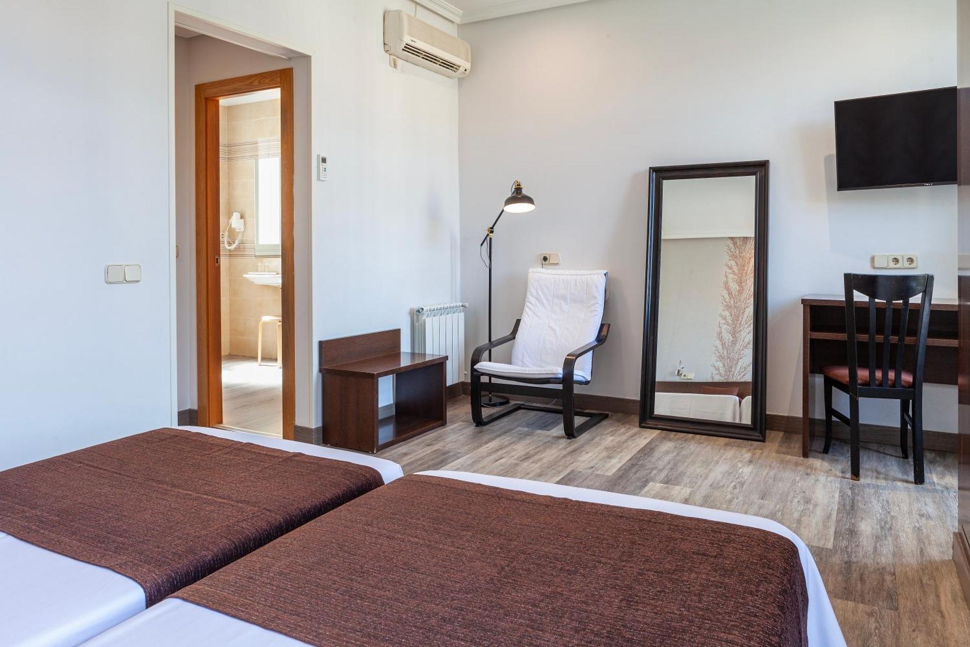 Hotel Mediodia — Fotos 1